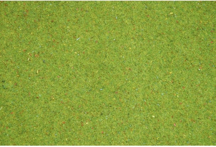 Produktbild Noch Geländematte Blumenwiese (L x