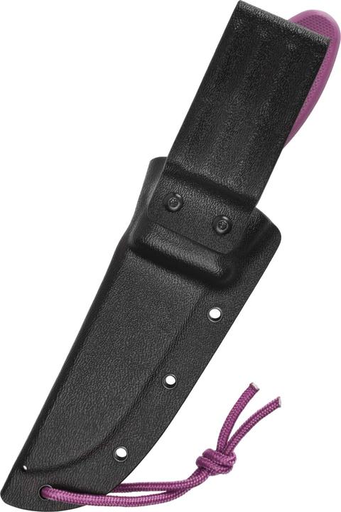 Immagine prodotto Coltello da intaglio per bambini UNU Rosa (8 cm)