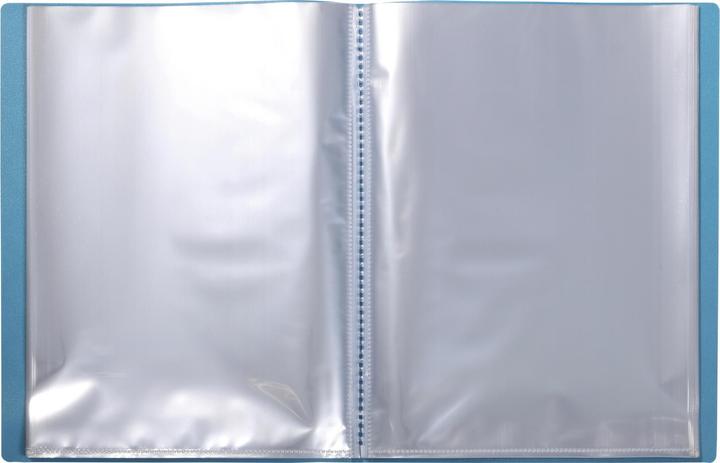 Produktbild Exacompta Sichtmappen (A4, 80x)