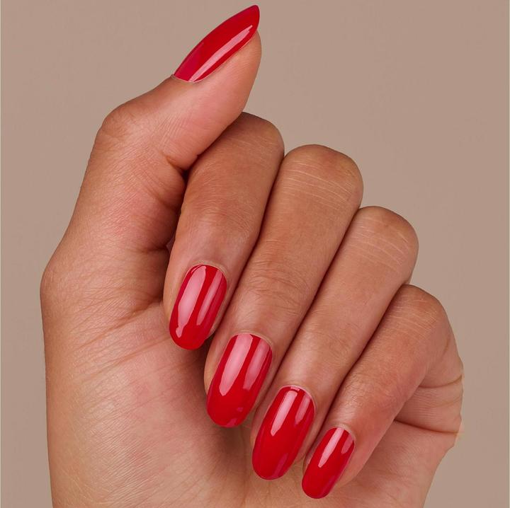 Immagine prodotto Catrice ICONAILS Gel Lacquer Smalto Unghie (140 Vive l'Amour, Smalto per unghie effetto gel)