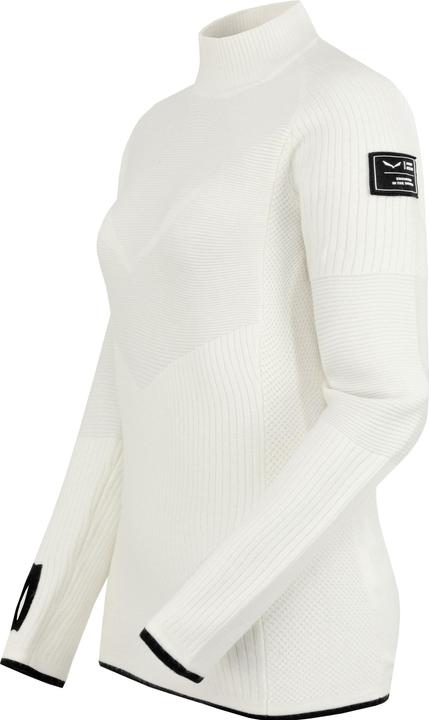 Immagine prodotto Salewa Fanes Engineered Merino Logo Maglione Da (XL)