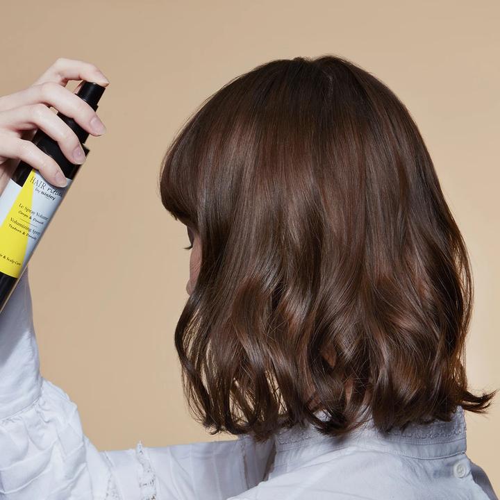 Actual product image Hair Rituel by Sisley Le Spray Volume (150 ml)