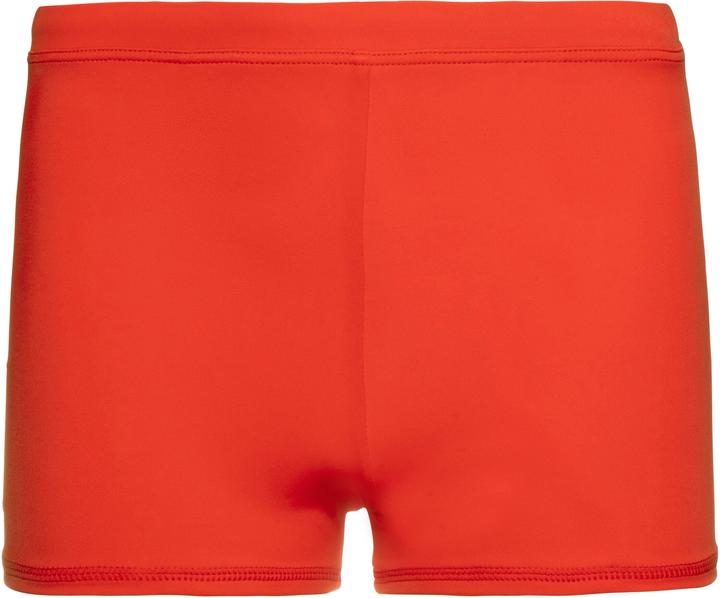 Poppy Red