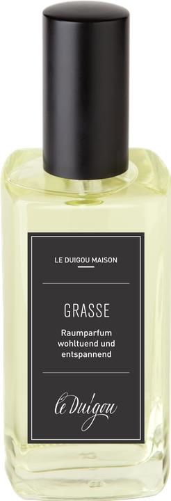 Le Duigou Raumparfum Grasse (100 ml)