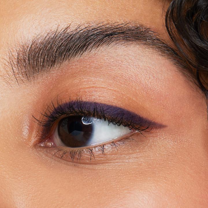 Actual product image essence Long-Lasting (37 Purple-licious)