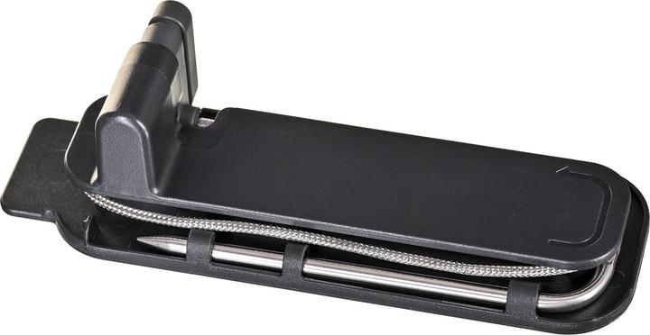 Actual product image Ninja SL451EU Double deep fryer