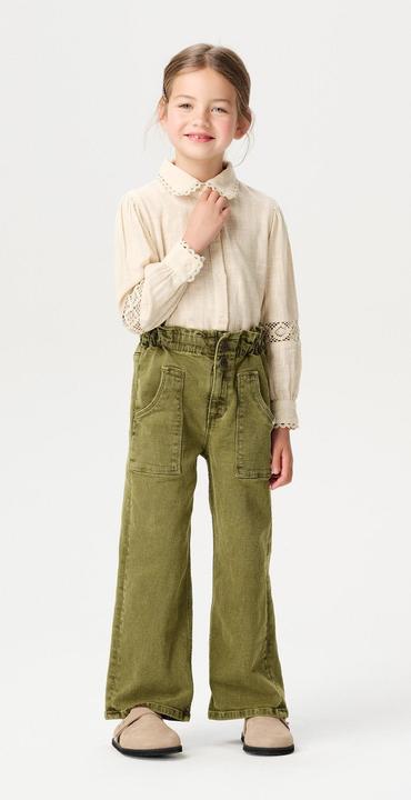 Actual product image Noppies Bluse Ninnekah (98)