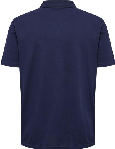 Immagine prodotto hummel Polo Rossa Elasticizzata (S)