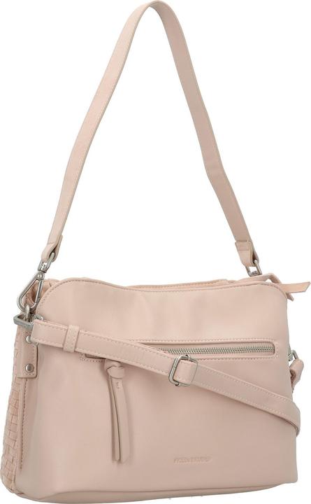 Immagine prodotto FredsBruder Weave Harmony Schultertasche Leder 27 cm
