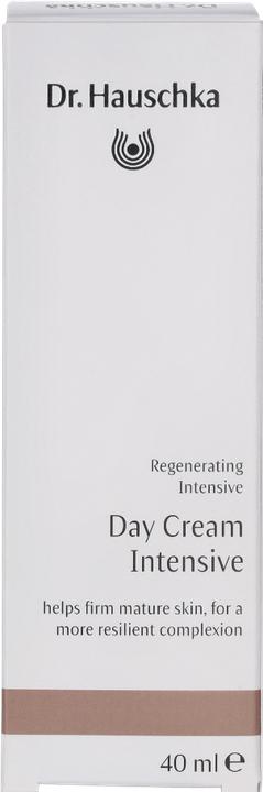 Actual product image Dr. Hauschka Regenerating Day Cream Intensive (40 ml)