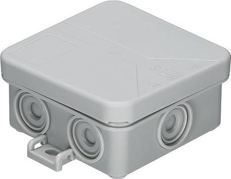 Spelsberg Junction box SD7, 2.5 mmÂ²