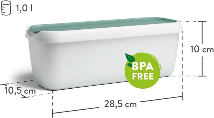 Produktbild Springlane Eisbehälter