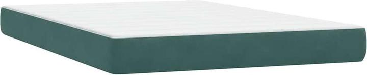 Produktbild vidaXL Boxspringbett (160 x 220 cm)