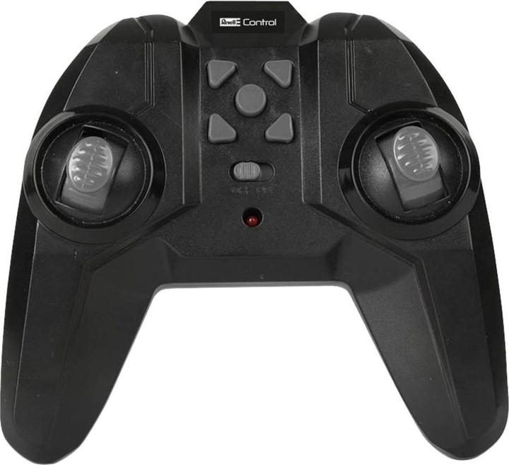 Actual product image Revell RC Future Car Rolling Thunder, Remote Control Car