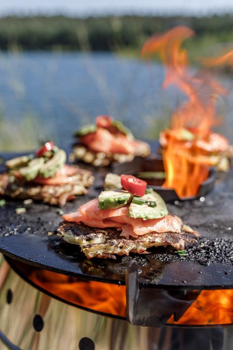 Produktbild Petromax Atago