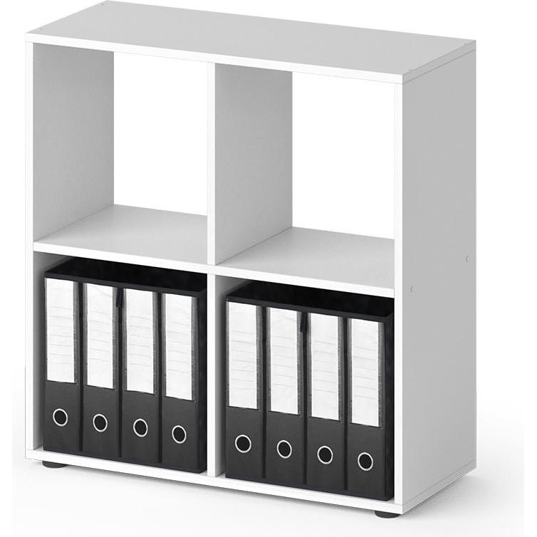 Thumbnail - Vicco, Regal, Raumteiler Tetra