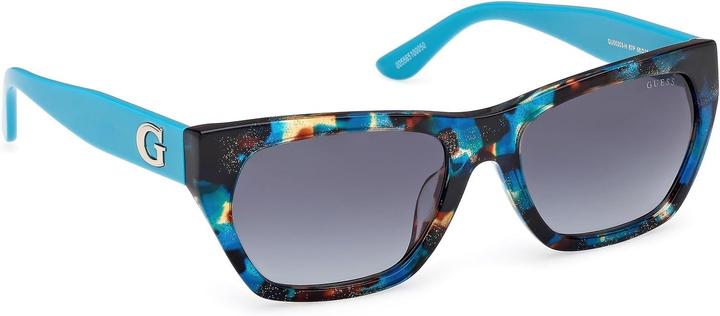 Produktbild Guess Damensonnenbrille Gu00203H5687P Ø 56 Mm