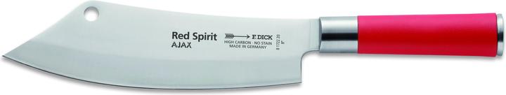 Dick Red Spirit (20 cm)