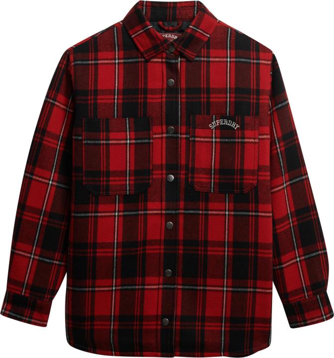Immagine prodotto Superdry Camicia da donna (XL)