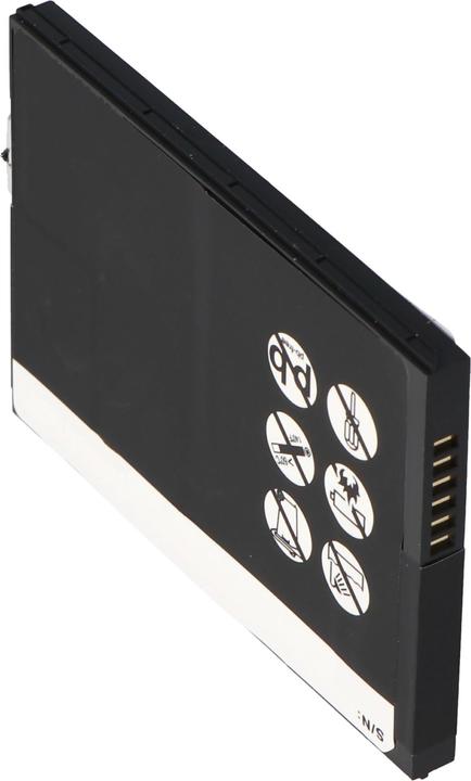 Produktbild AccuCell Akku HTC X7500, P/N ATHE160