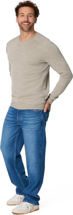 Produktbild Stoic MerinoFleece240 MMXX.Persberg Crew (S)