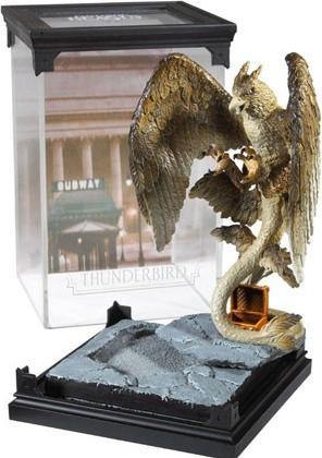 Actual product image Noble Collection Fantastic Beasts: Thunderbird