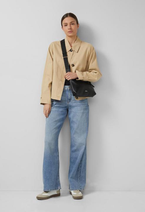 Actual product image s.Oliver Tasche