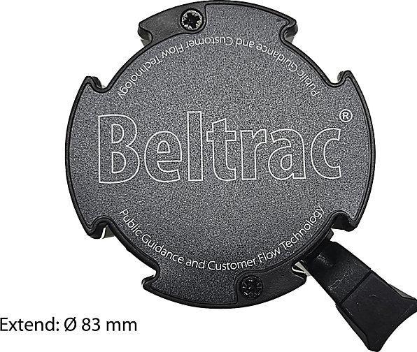 Produktbild Via Guide Gurtpfosten Beltrac EXTEND