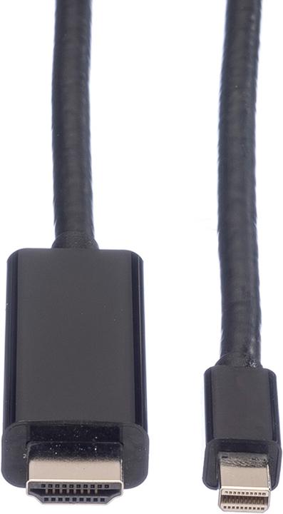 Produktbild Value HDMI (Typ A) — DisplayPort (2 m, DisplayPort, 2.0a)