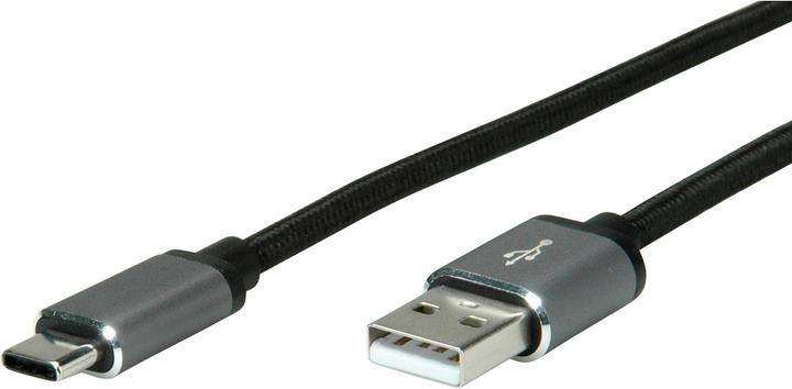 Roline USB C 2.0 Kabel (3 m, USB 2.0)