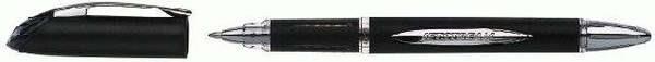 Produktbild Uni-ball Gel Jetstream RT (Schwarz, 1 x)