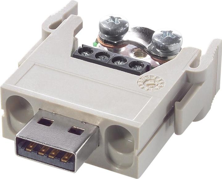 Produktbild Lapp Universal Bus-Stiftmodul EPIC®