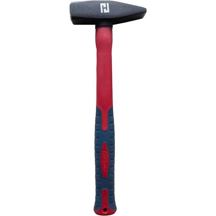 DIY, Hammer, Machinist Hammer Fiberglass Handle 800 G (800 g)