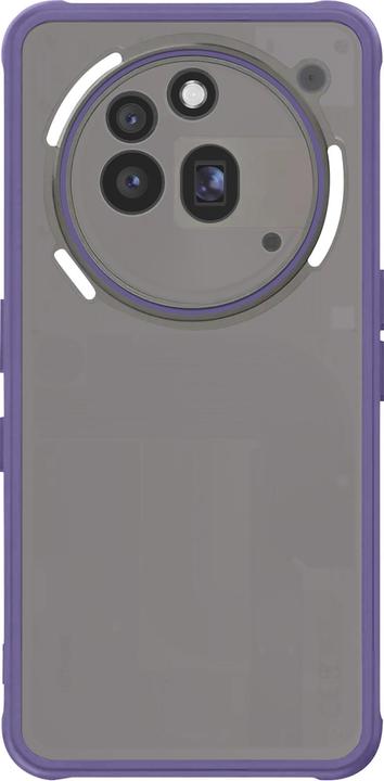 Produktbild Avizar Armor Series (Nothing Phone (3a) Pro)