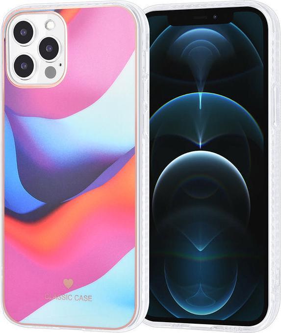 Bleu, Multicolore, Orange, Pink