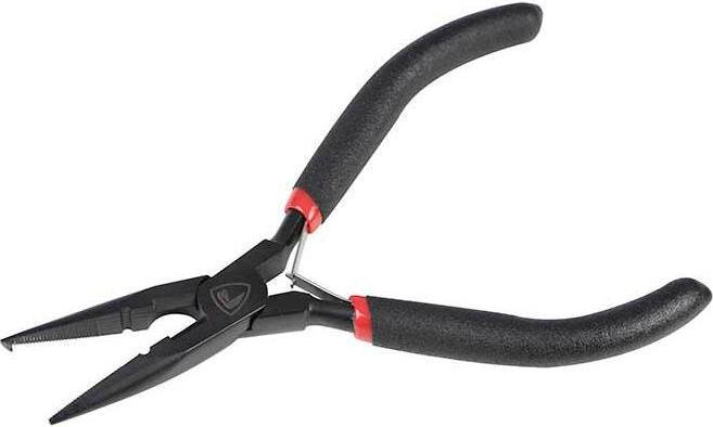 Actual product image Fox Rage Fine-toothed split ring pliers