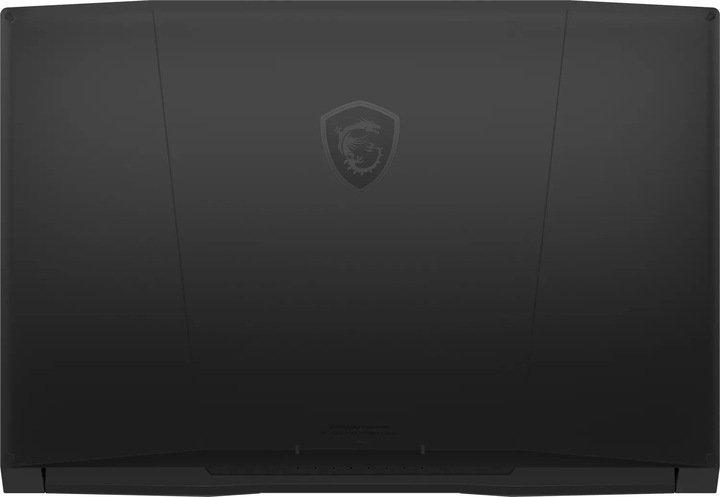 Produktbild MSI Katana 17 B13VEK-1261XPL i7-13620H 17.3 FHD 144Hz 16GB DDR5 SSD1TB RTX 4050 6GB NoOS (17.30", Intel Core i7-13620H, 16 GB, 1000 GB, Nummernblock)