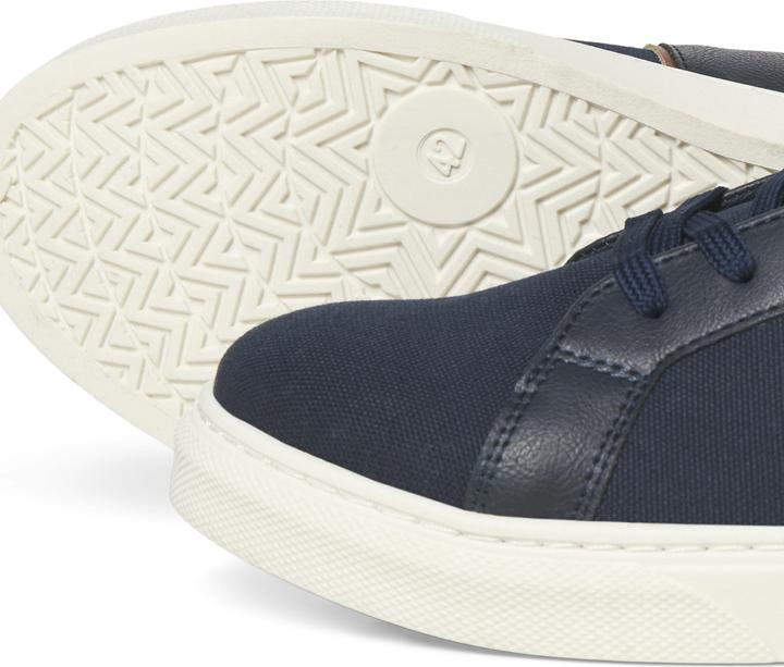 Produktbild Jack & Jones Jfwatmos Canvas Sneaker Ln (45)