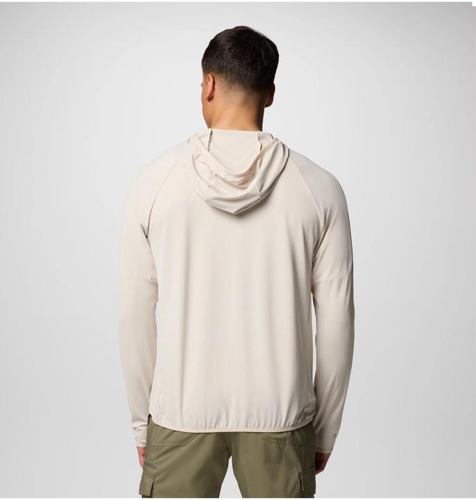 Actual product image Columbia Skien Valley Hoodie (M)
