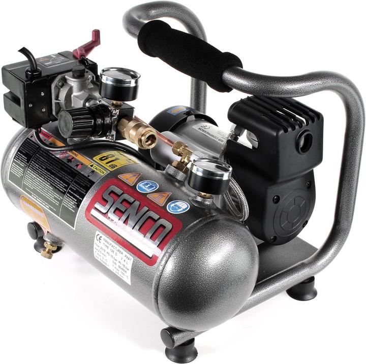 Produktbild Senco PC 1010 EU (8 Bar, 3.80 l)