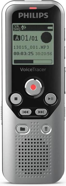 Produktbild Philips DVT 1250 (8 GB)