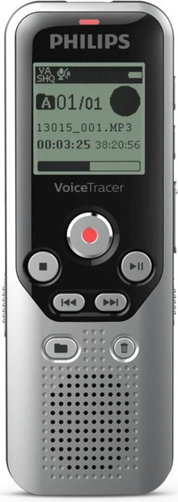 Produktbild Philips DVT 1250 (8 GB)