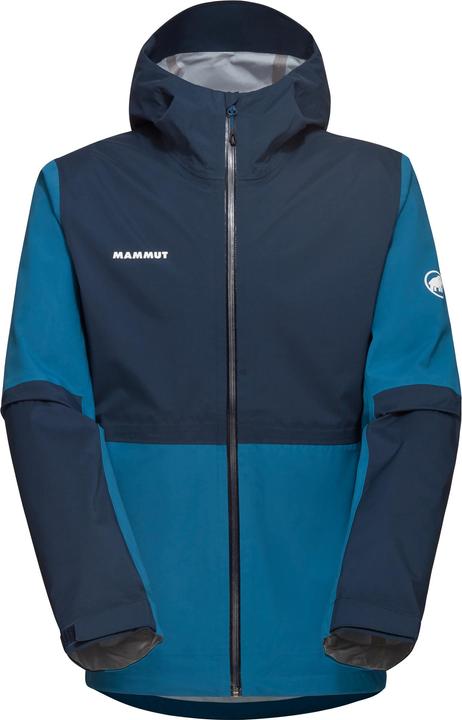 Produktbild Mammut Linard Guide HS Hooded Jacket Men (L)