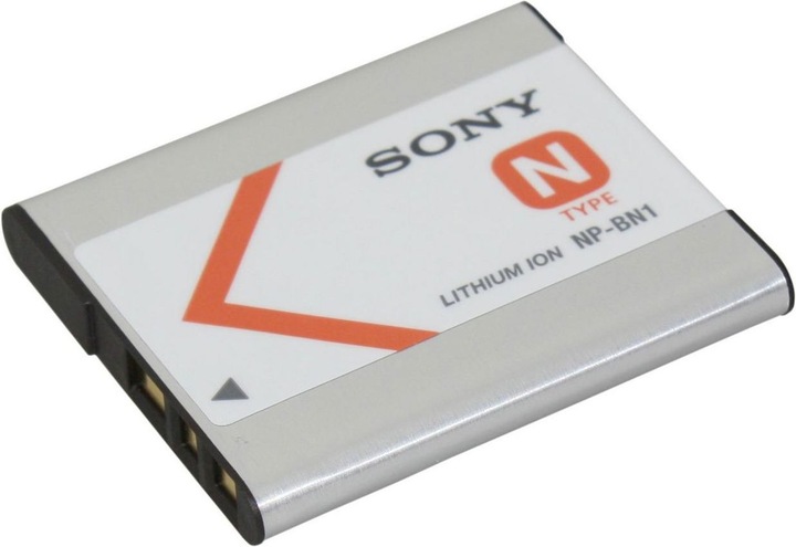Sony Np-Bn1 (Akku)
