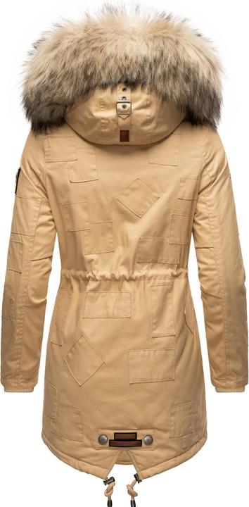 Actual product image Navahoo Honey fairy