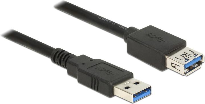 Actual product image Delock USB A - A (3 m, USB 3.0)