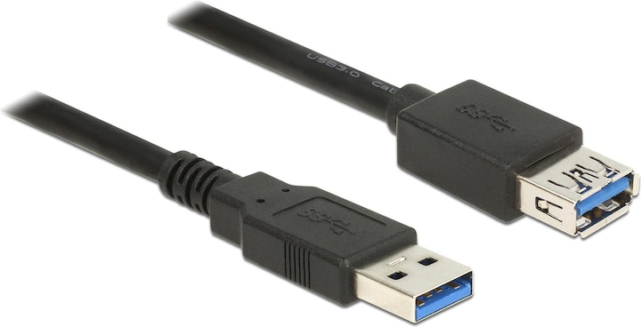 Delock USB A - A (3 m, USB 3.0)