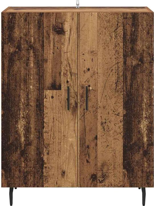 Actual product image vidaXL Sideboard