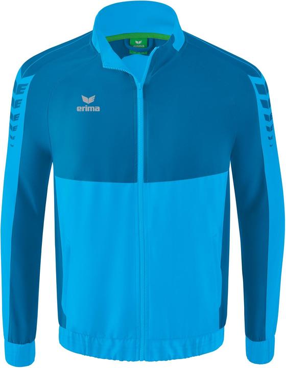 Actual product image Erima Six Wings Präsentationsjacke (L)