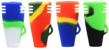 Immagine prodotto Tamar Portachiavi in silicone con fischietto luminoso